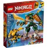 LEGO 71794 NINJAGO TEAM MECH NINJA DI LLOYD E ARIN GIUGNO 2023