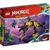 LEGO 71790 NINJAGO CAVALIERE DEL DRAGO CACCIATORE IMPERIUM GIUGNO 2023