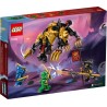 LEGO 71790 NINJAGO CAVALIERE DEL DRAGO CACCIATORE IMPERIUM GIUGNO 2023