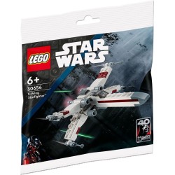 LEGO 30654 STAR WARS X-WING STARTFIGHTER POLYBAG