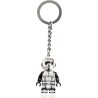 LEGO 854246 PORTACHIAVI DI SCOUT TROOPER STAR WARS 2023 KEYCHAIN