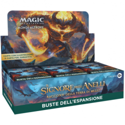 MAGIC Il Signore degli...