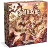 ZUA - Zombicide Gears & Guns IN ITALIANO ASMODEE