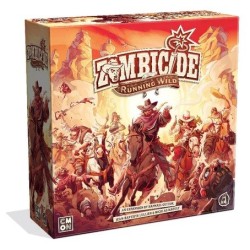 ZUA - Zombicide Running...