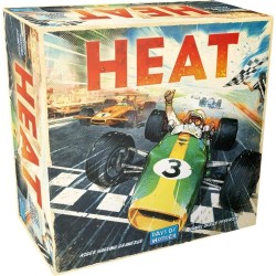 HEAT gioco da tavolo IN...