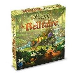 Everdell: Bellfaire gioco da tavolo IN ITALIANO Asmodee