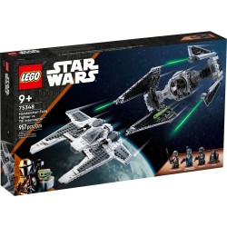 LEGO 75348 STAR WARS...