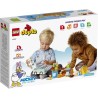 LEGO 10997 DUPLO AVVENTURA IN CAMPEGGIO GIUGNO 2023