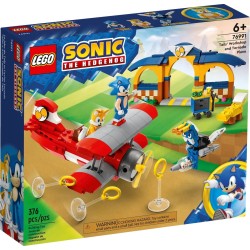 LEGO 76991 SONIC...