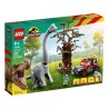 LEGO 76960 JURASSIC WORLD LA SCOPERTA DEL BRACHIOSAURO AGOSTO 2023