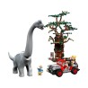 LEGO 76960 JURASSIC WORLD LA SCOPERTA DEL BRACHIOSAURO AGOSTO 2023