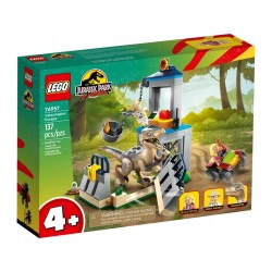 LEGO 76957 JURASSIC WORLD...