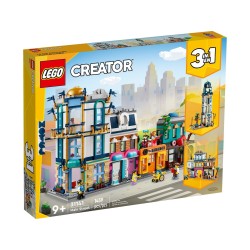 LEGO 31141 CREATOR STRADA...