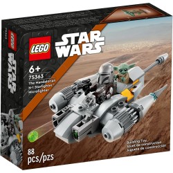LEGO 75363 STAR WARS...