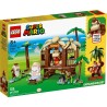 LEGO 71424 SUPER MARIO CASA SULL'ALBERO DI DONKEY KONG AGOSTO 2023