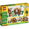 LEGO 71424 SUPER MARIO CASA SULL'ALBERO DI DONKEY KONG AGOSTO 2023