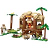 LEGO 71424 SUPER MARIO CASA SULL'ALBERO DI DONKEY KONG AGOSTO 2023