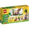 LEGO 71421 SUPER MARIO CONCERTO NELLA GIUNGLA DI DIXIE KONG AGOSTO 2023