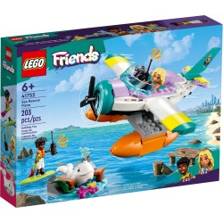 LEGO 41752 FRIENDS...