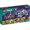 LEGO 41749 FRIENDS FURGONE DELLA TROUPE TELEVISIVA GIUGNO 2023