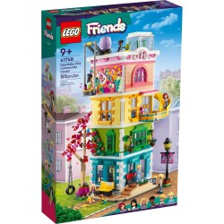 LEGO 41748 FRIENDS CENTRO...