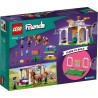 LEGO 41746 FRIENDS ADDESTRAMENTO EQUESTRE GIUGNO 2023