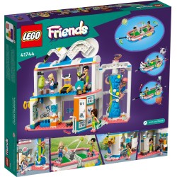 LEGO 41744 FRIENDS CENTRO SPORTIVO GIUGNO 2023