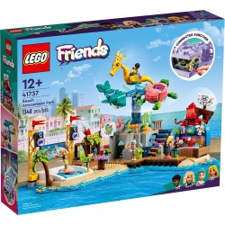 LEGO 41737 FRIENDS PARCO...