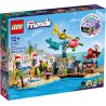 LEGO 41737 FRIENDS PARCO DEI DIVERTIMENTI MARINO GIUGNO 2023