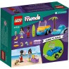 LEGO 41725 FRIENDS DIVERTIMENTO SUL BEACH BUGGY GIUGNO 2023