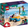 LEGO 41725 FRIENDS DIVERTIMENTO SUL BEACH BUGGY GIUGNO 2023