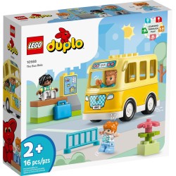 LEGO 10988 DUPLO   LO...