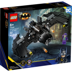 LEGO 76265 BAT-AEREO BATMAN...