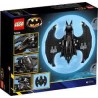 LEGO 76265 BAT-AEREO BATMAN VS THE JOKER DC COMICS SUPER HEROES AGOSTO 2023