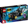 LEGO 76264 INSEGUIMENTO BATMOBILE BATMAN VS THE JOKER DC COMICS AGOSTO 2023