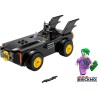 LEGO 76264 INSEGUIMENTO BATMOBILE BATMAN VS THE JOKER DC COMICS AGOSTO 2023