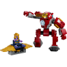 LEGO 76263 IRON MAN HULKBUSTER VS THANOS MARVEL SUPER HEROES AGOSTO 2023