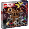 LEGO 76261 LA BATTAGLIA FINALE DI SPIDER-MAN MARVEL SUPER HEROES AGOSTO 2023