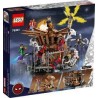 LEGO 76261 LA BATTAGLIA FINALE DI SPIDER-MAN MARVEL SUPER HEROES AGOSTO 2023