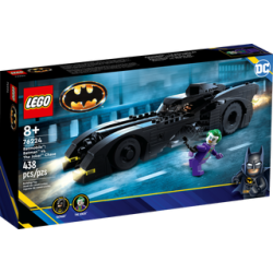 LEGO 76224 BATMOBILE...