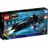 LEGO 76224 BATMOBILE INSEUGIMENTO DI BATMAN VS THE JOKER DC COMICS AGOSTO 2023