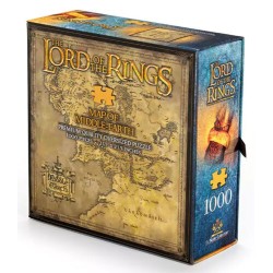 THE LORDOF THE RINGS PUZZLE...