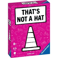 THAT'S NOT A HAT GIOCO DI...