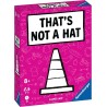 THAT'S NOT A HAT GIOCO DI CARTE RAVENSBURGER