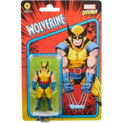 MARVEL LEGENDS RETRO -...