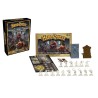 HEROQUEST: IL RITORNO DEL SIGNORE DEGLI STREGONI ESPANSIONE HASBRO