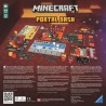 RAVENSBURGER MINECRAFT PORTAL DASH GIOCO DA TAVOLO
