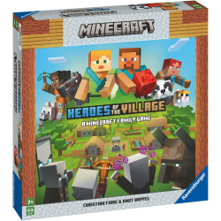 GIOCO MINECRAFT  HEROES OF...