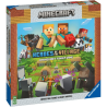 GIOCO MINECRAFT  HEROES OF THE VILLAGE RAVENSBURGER