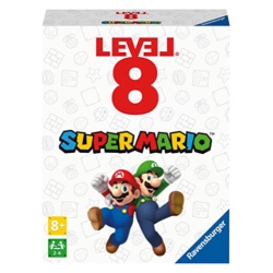 GIOCO LEVEL8  SUPER MARIO...